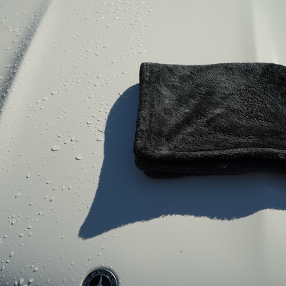Polaris Ultra-Plush Drying Towel