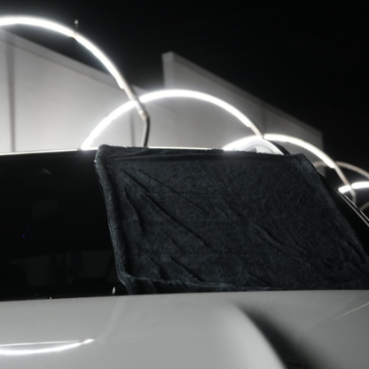 Polaris Ultra-Plush Drying Towel